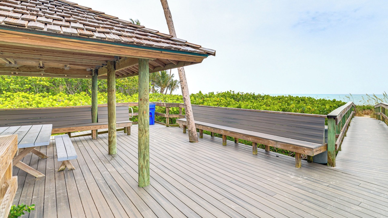 Photo of Outdoor in Moorings