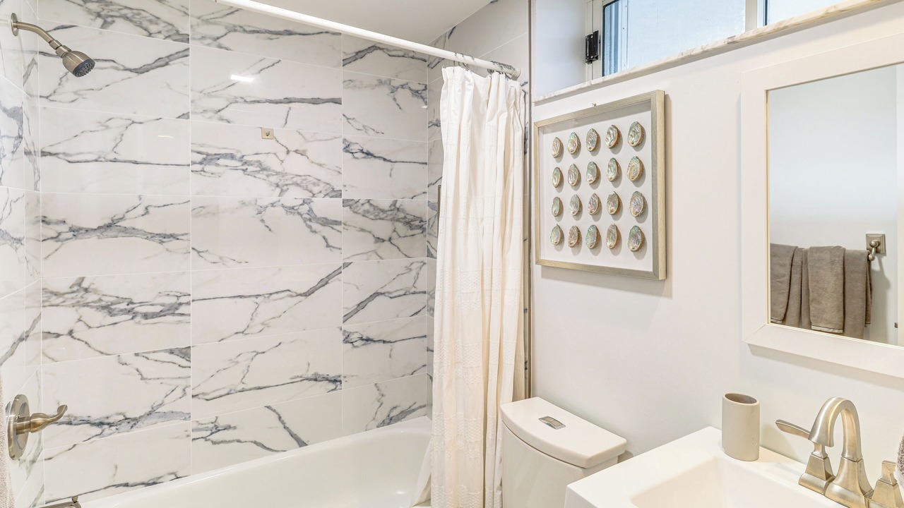 Photo of Bathroom in Moorings