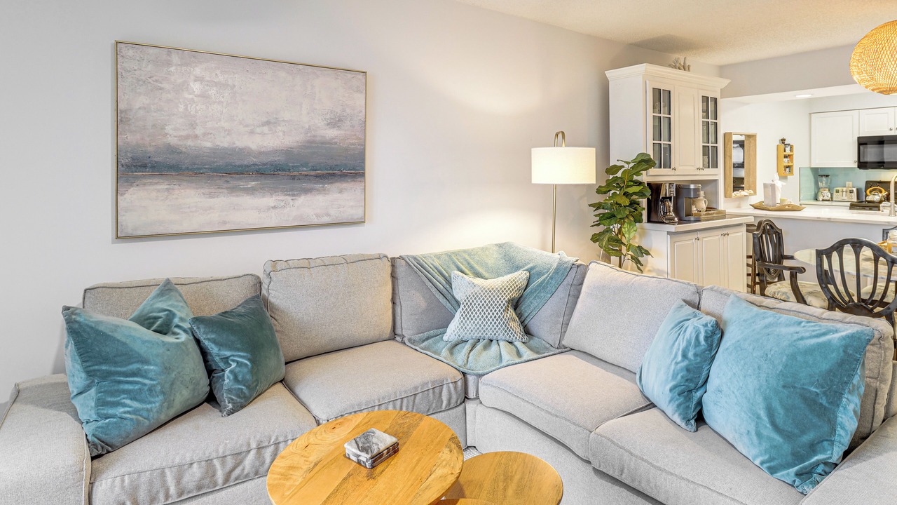 Photo of Bedroom in Moorings