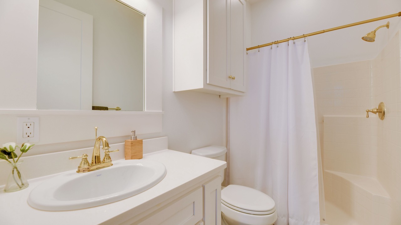 Photo of Bathroom in Corpus Christi