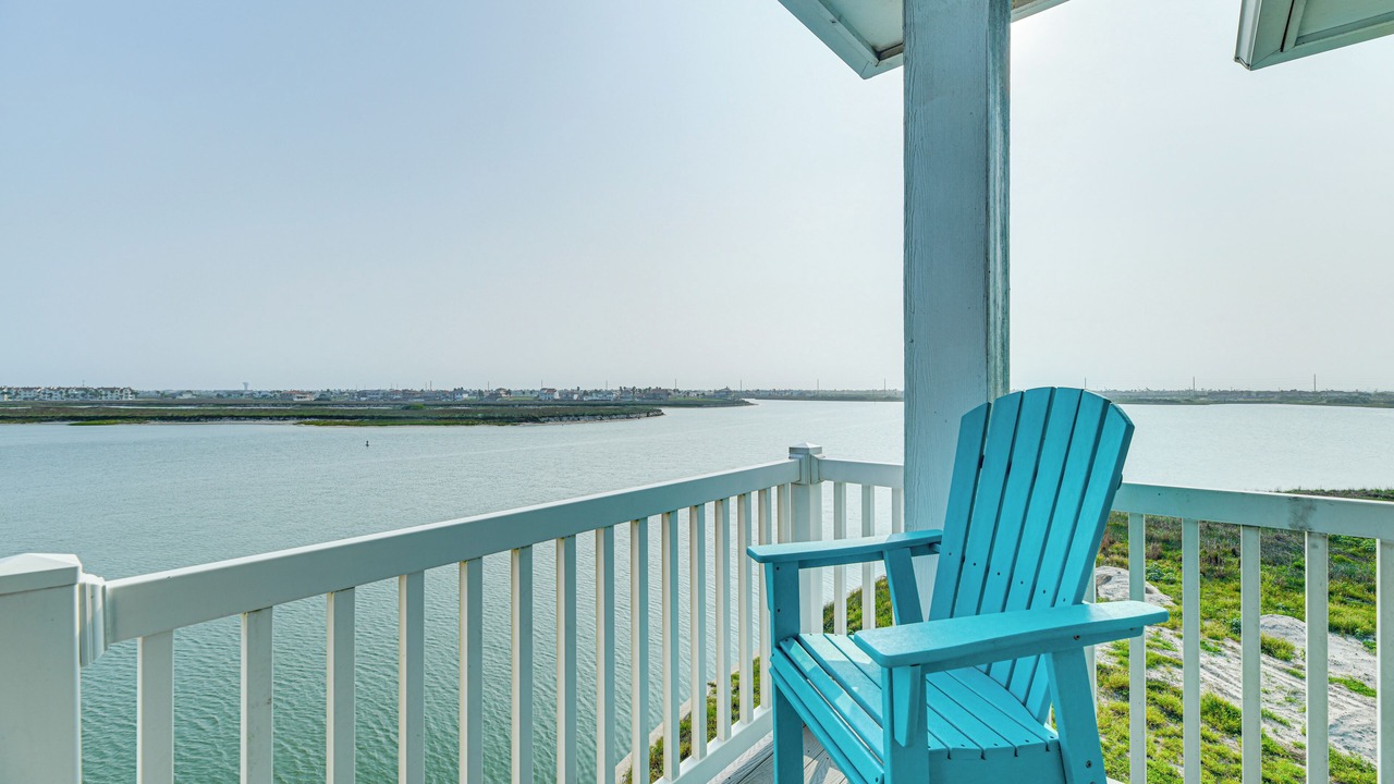 Photo of Outdoor in Corpus Christi