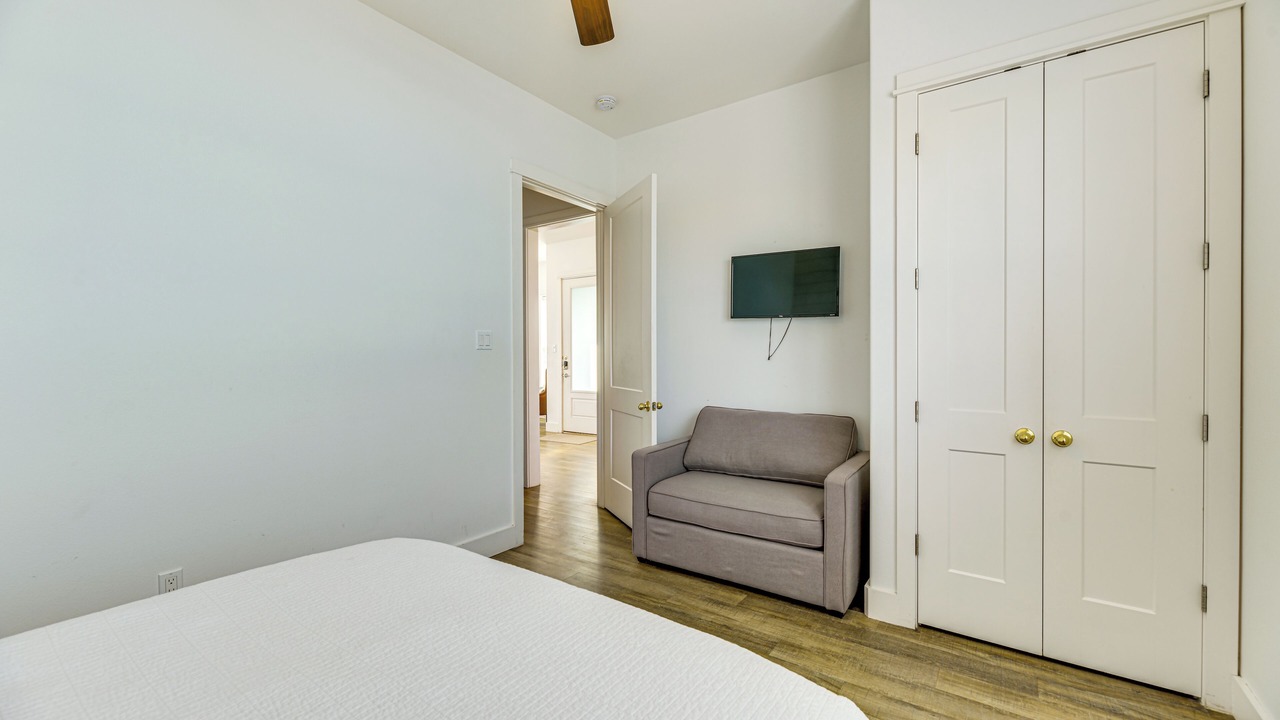 Photo of Bedroom in Corpus Christi