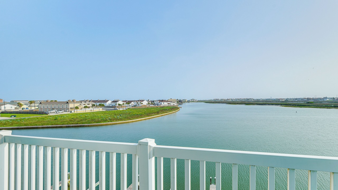 Photo of Patio Balcony in Corpus Christi