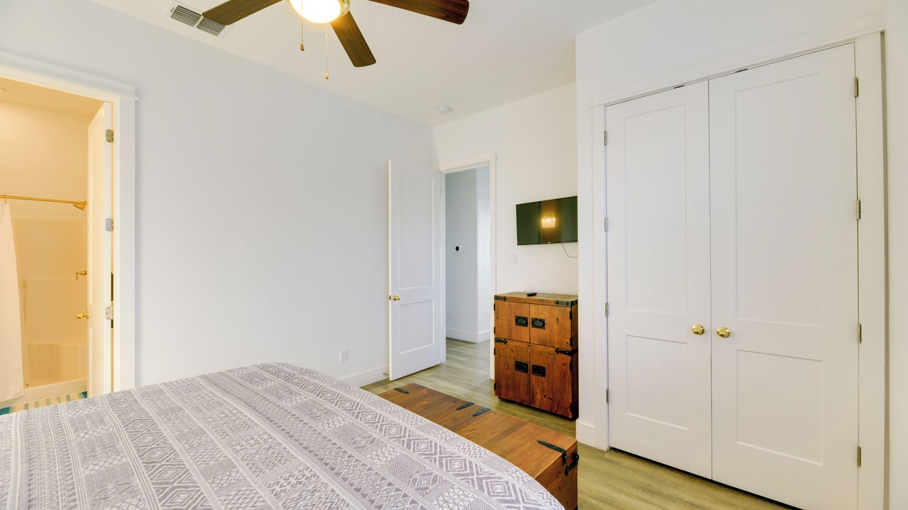 Photo of Bedroom in Corpus Christi