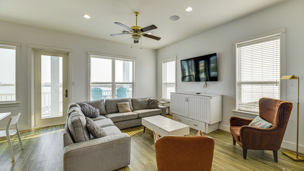 Photo of Bedroom in Corpus Christi