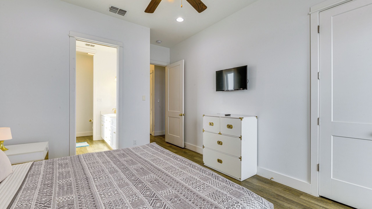 Photo of Bedroom in Corpus Christi