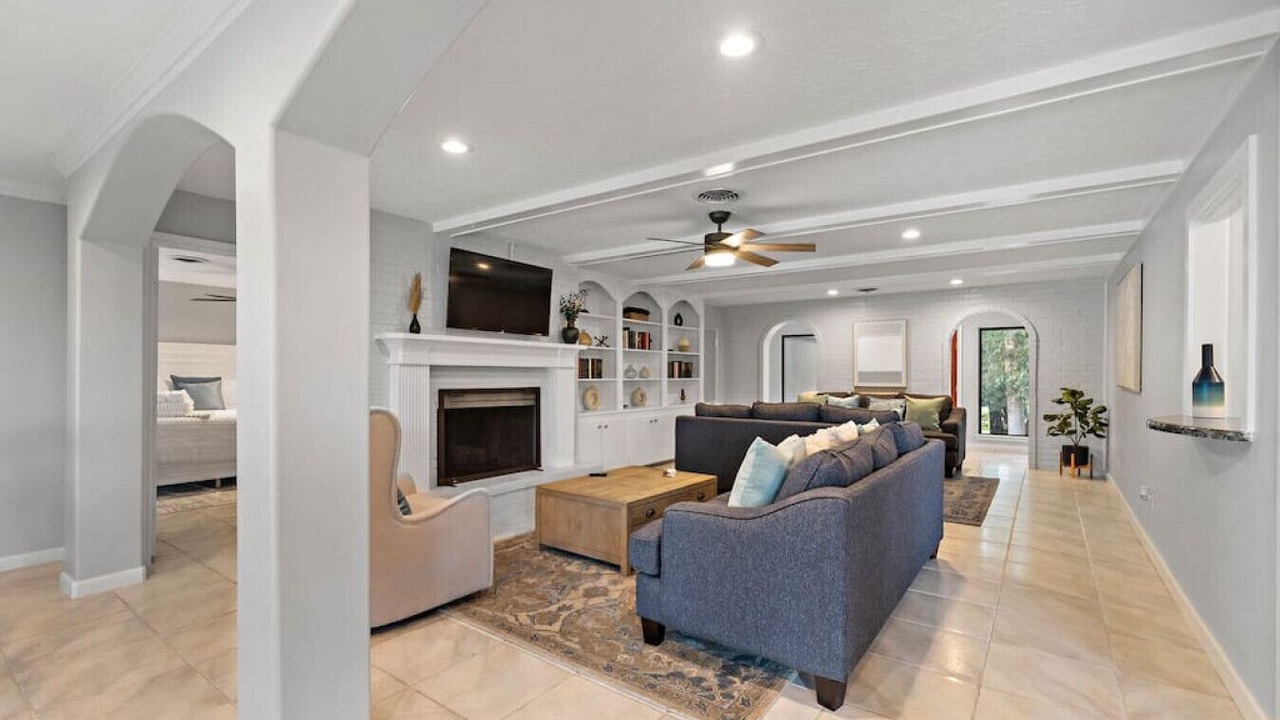 Photo of Bedroom in Dickinson