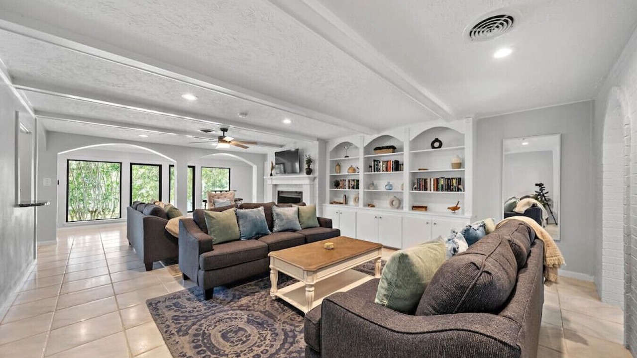 Photo of Bedroom in Dickinson