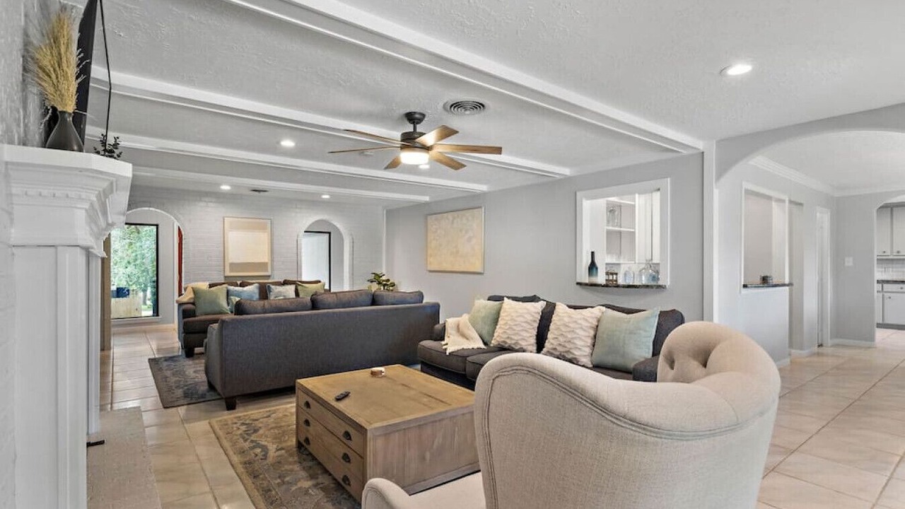 Photo of Bedroom in Dickinson