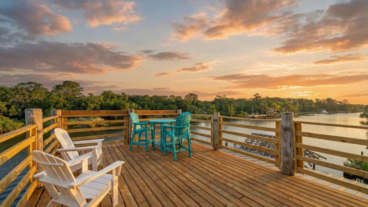 Photo of Outdoor in Dickinson