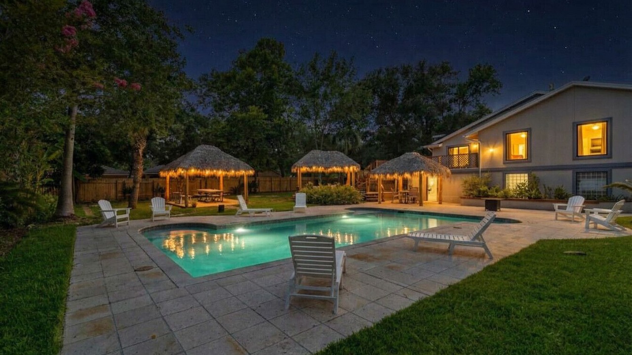 Photo of Outdoor in Dickinson