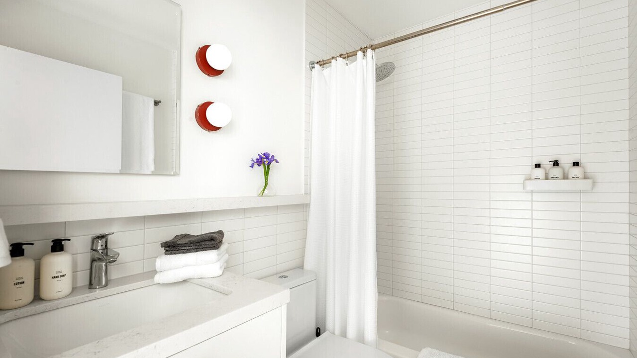 Photo of Bathroom in Culver - West