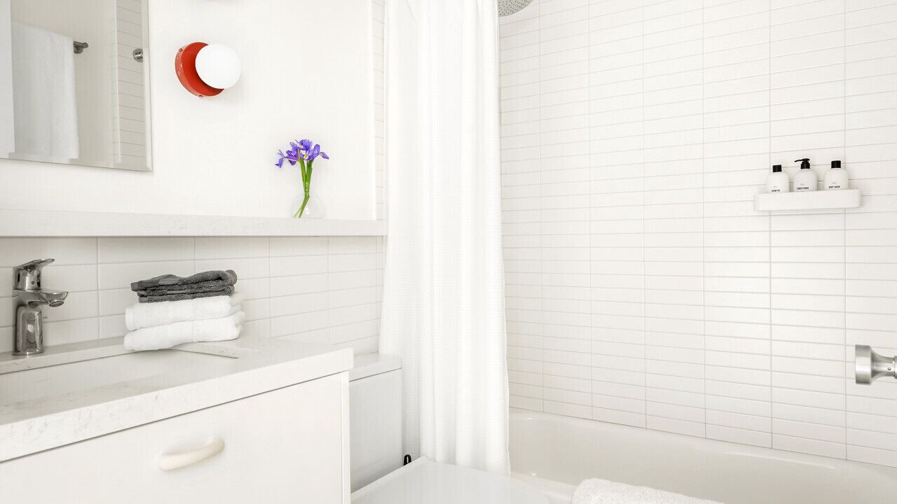 Photo of Bathroom in Culver - West