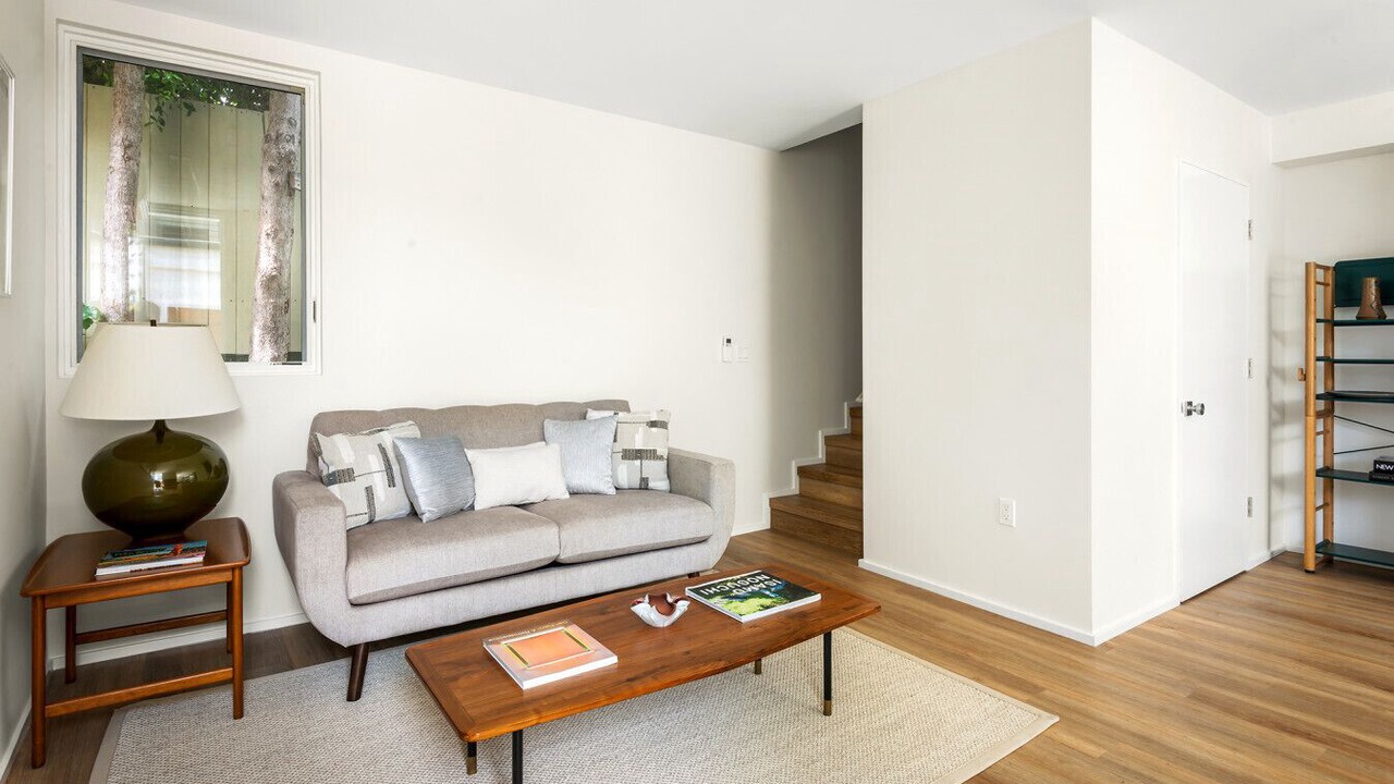 Photo of Bedroom in Culver - West