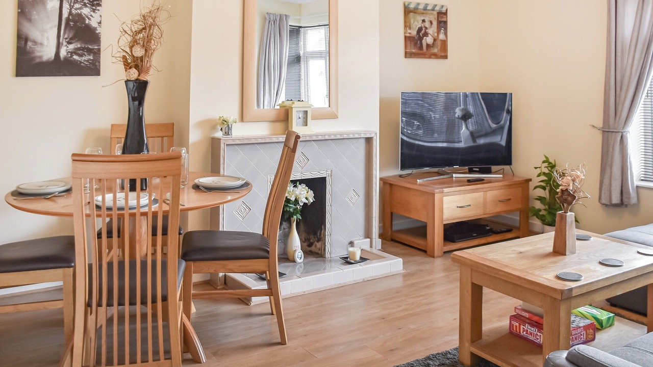 Photo of Bedroom in Bradwell