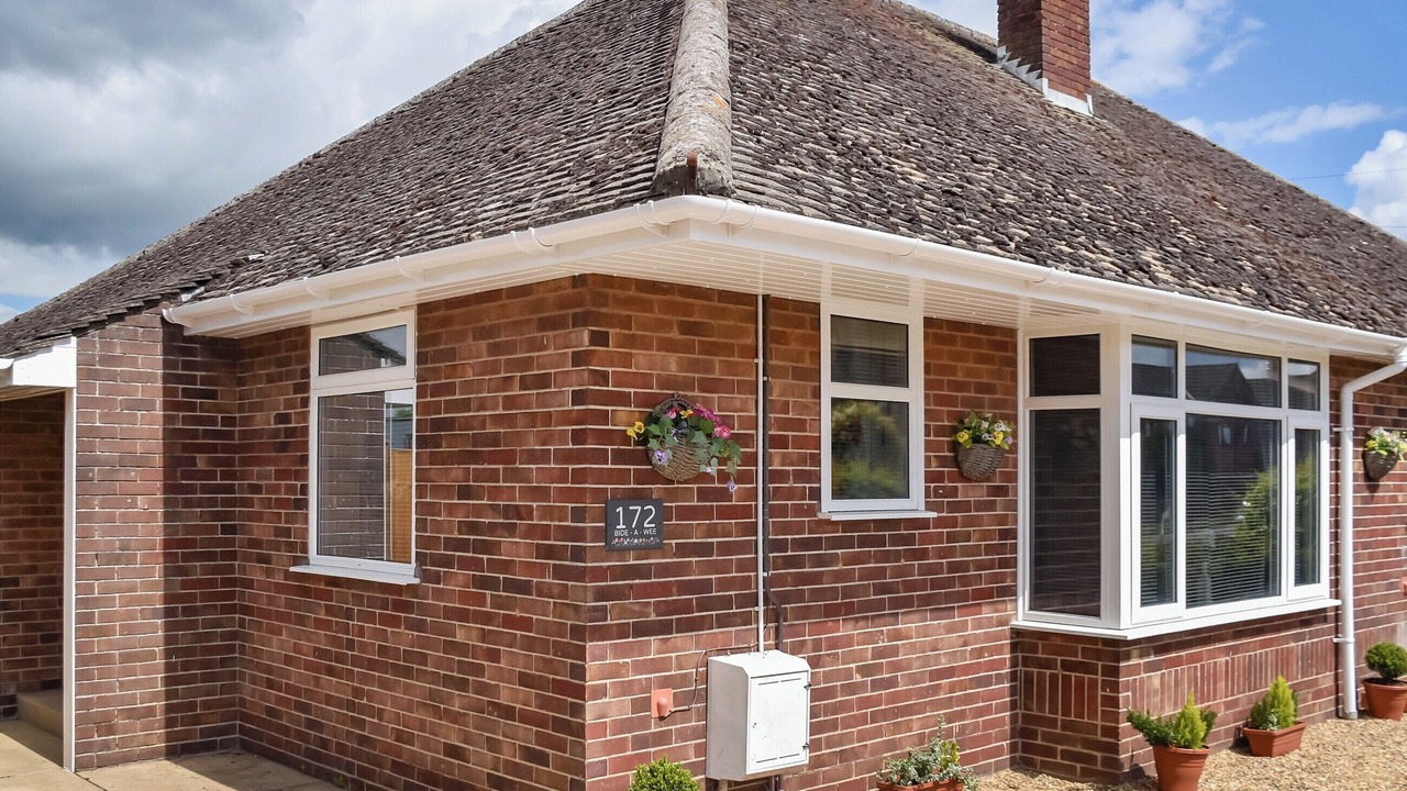 Photo of Outdoor in Bradwell