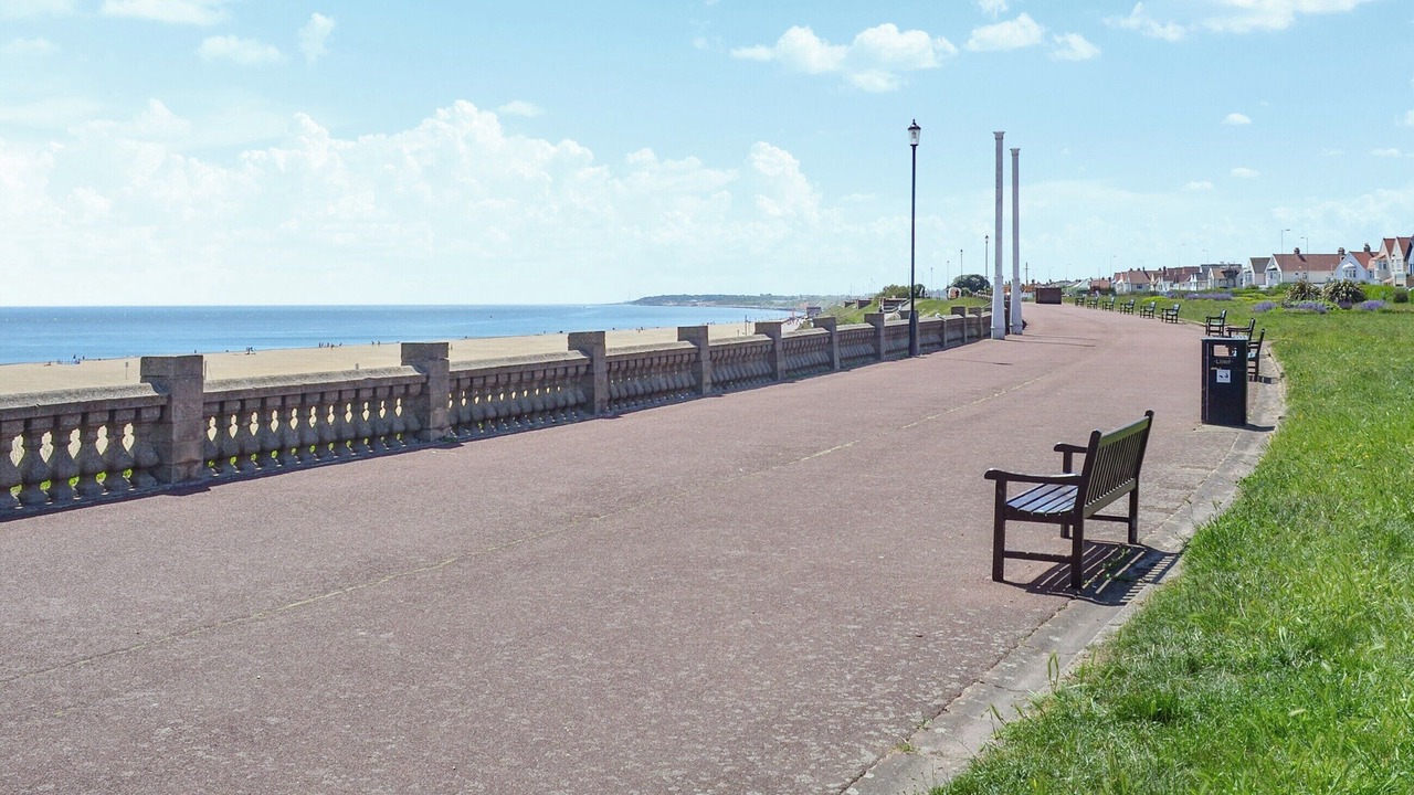 Photo of Others in Bradwell