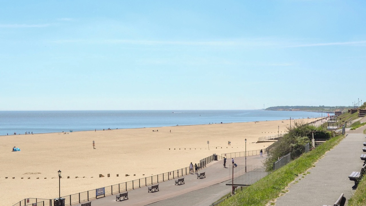 Photo of Others in Bradwell