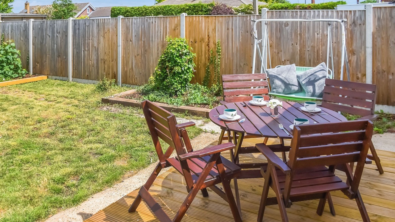 Photo of Others in Bradwell