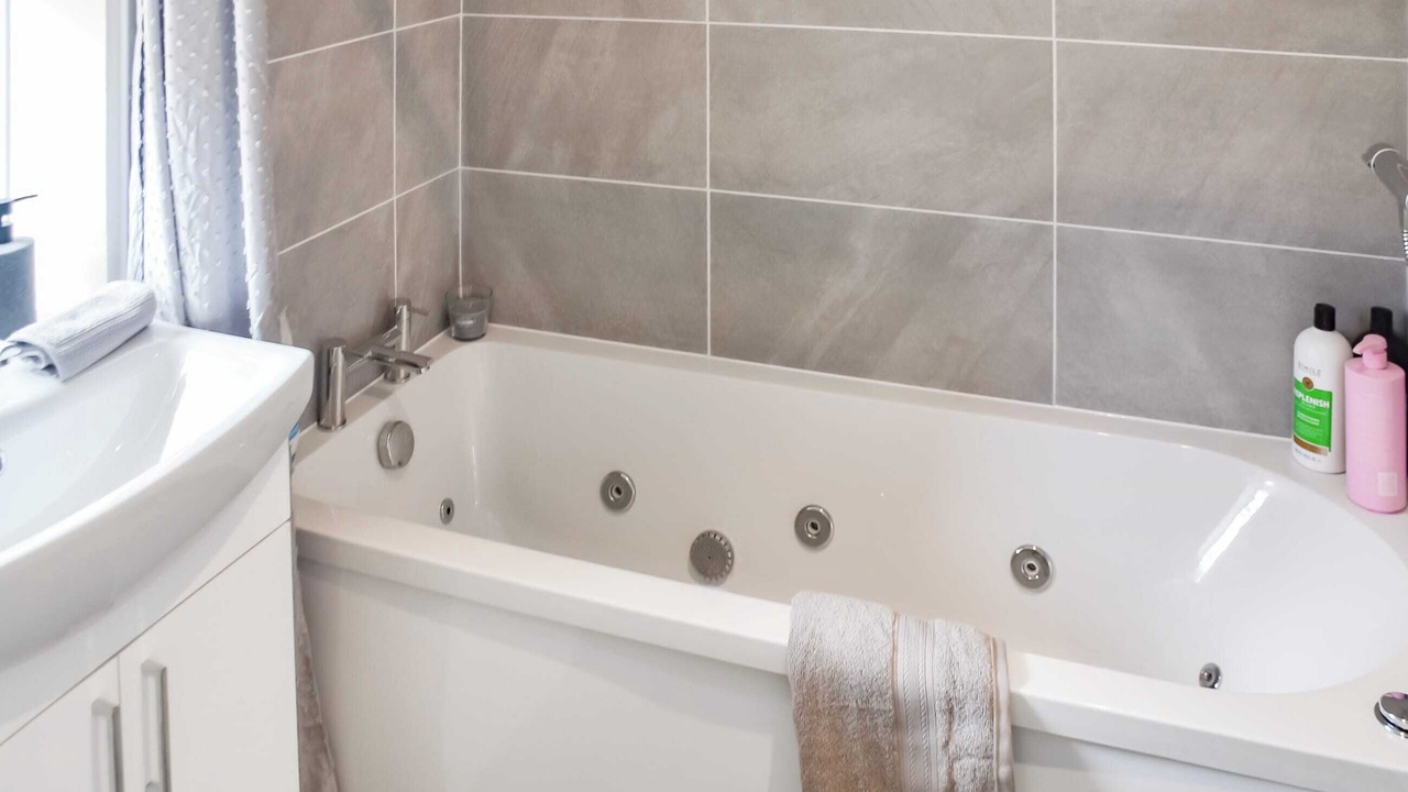 Photo of Bathroom in Bradwell