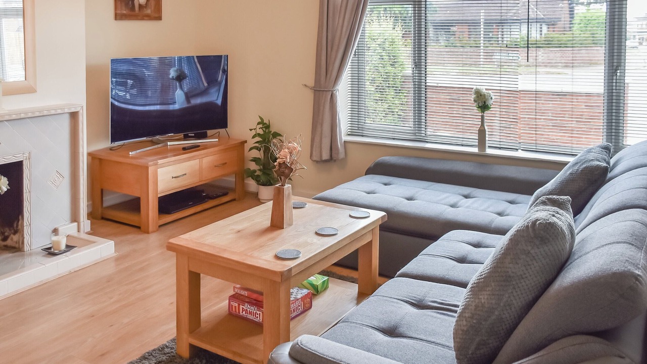 Photo of Bedroom in Bradwell