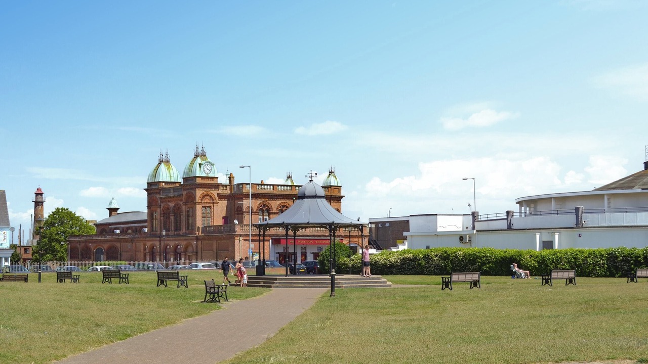 Photo of Others in Bradwell