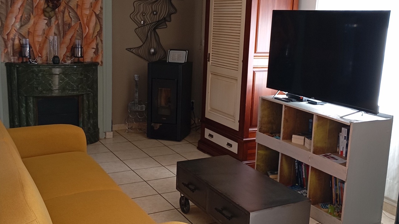 Photo of Livingroom in Rosieres-en-Santerre