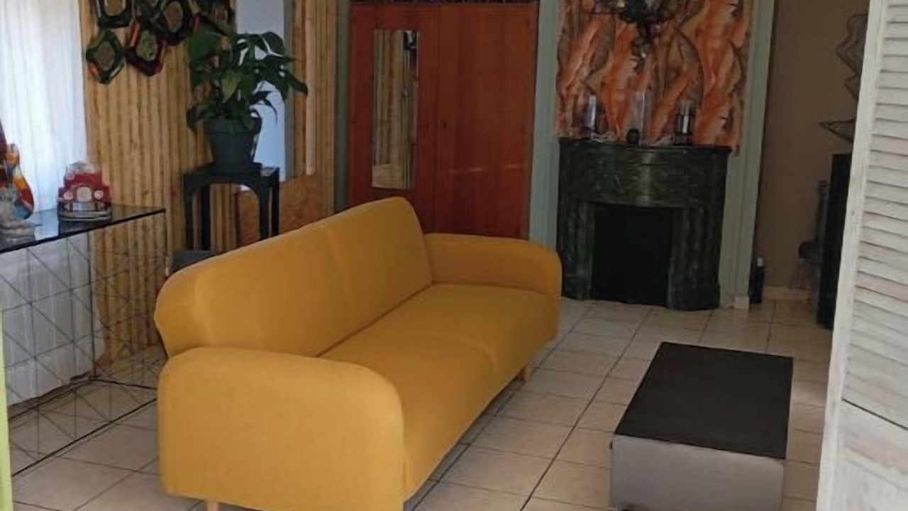 Photo of Livingroom in Rosieres-en-Santerre