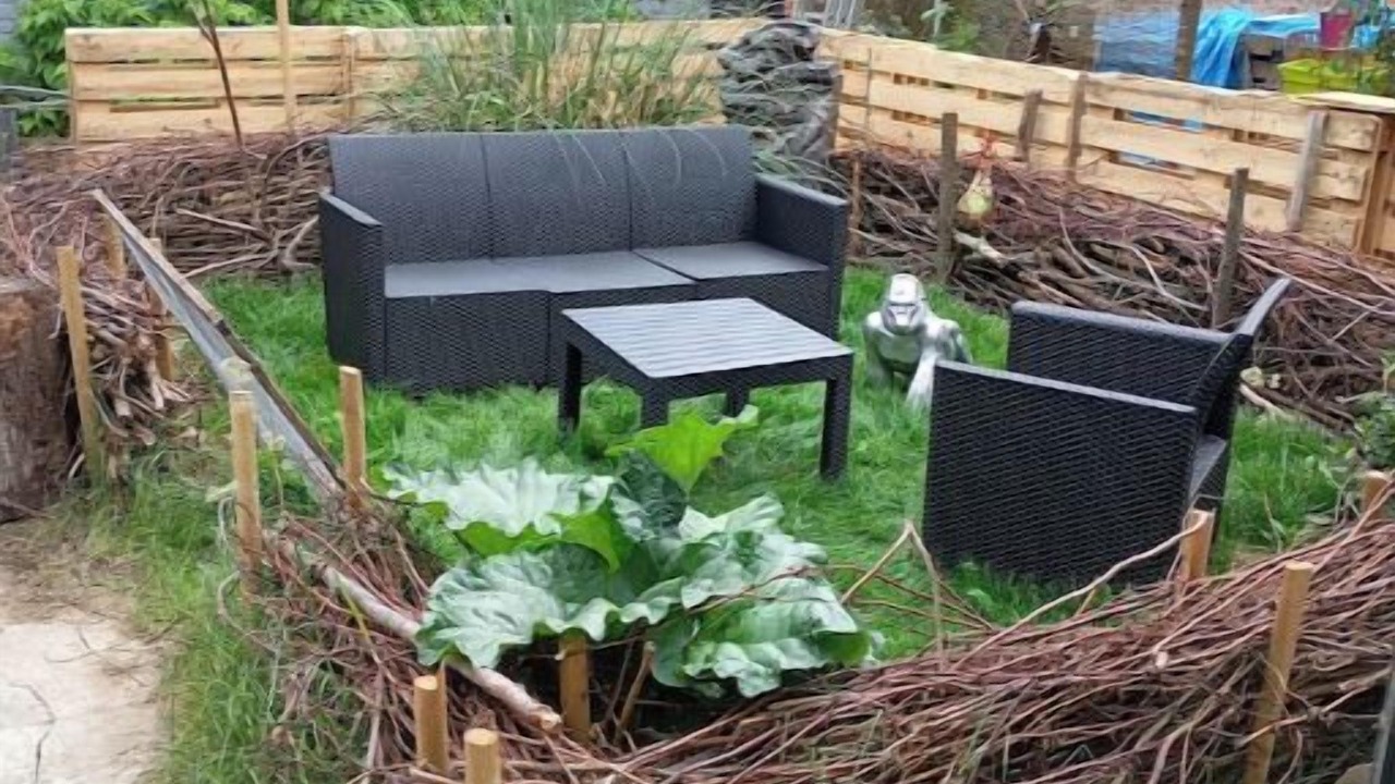 Photo of Patio Balcony in Rosieres-en-Santerre