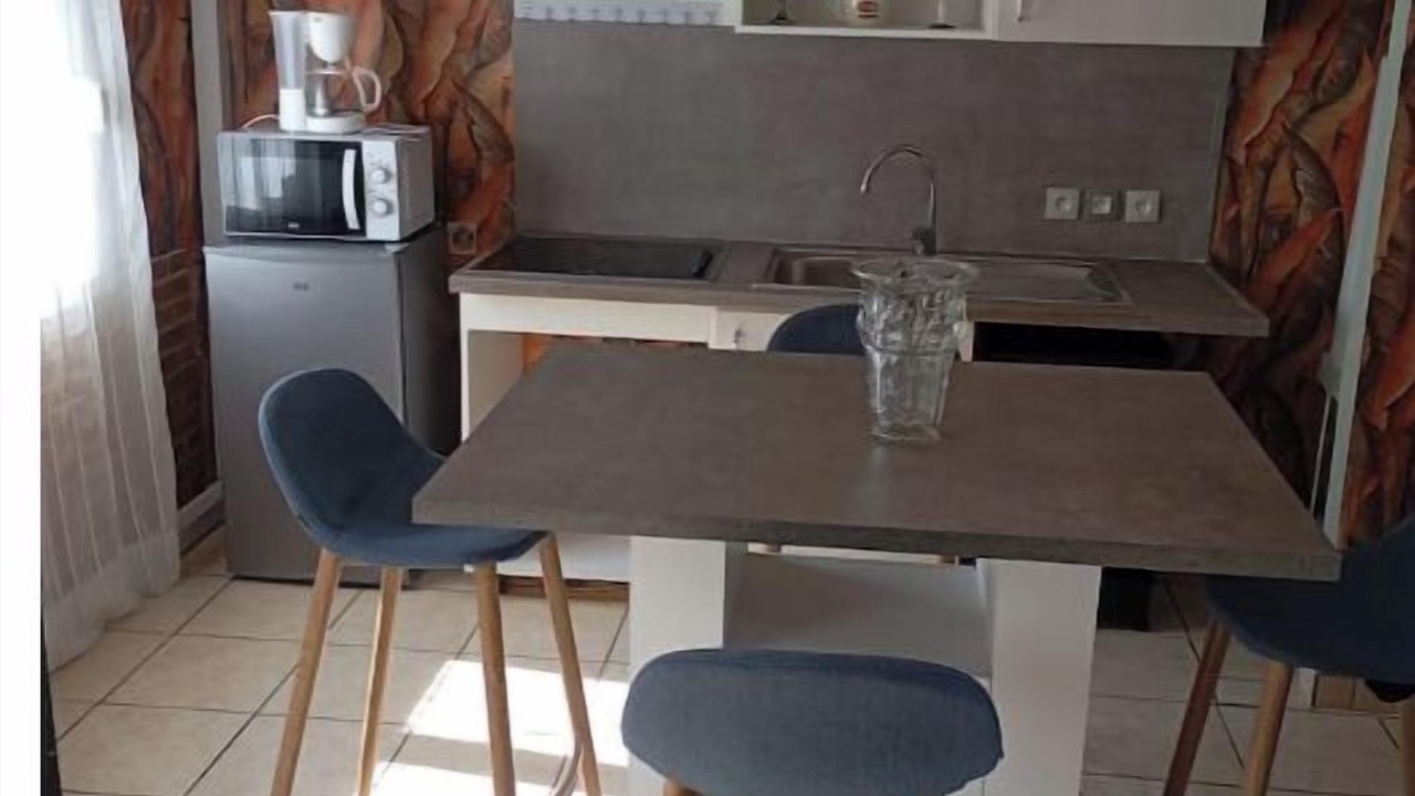 Photo of Kitchen in Rosieres-en-Santerre