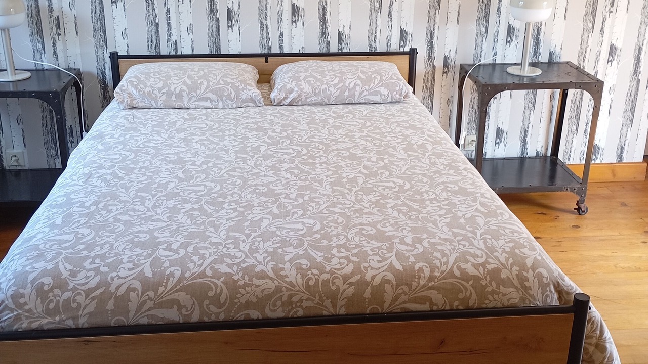 Photo of Bedroom in Rosieres-en-Santerre