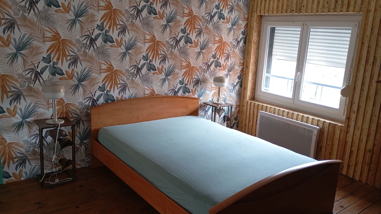 Photo of Bedroom in Rosieres-en-Santerre
