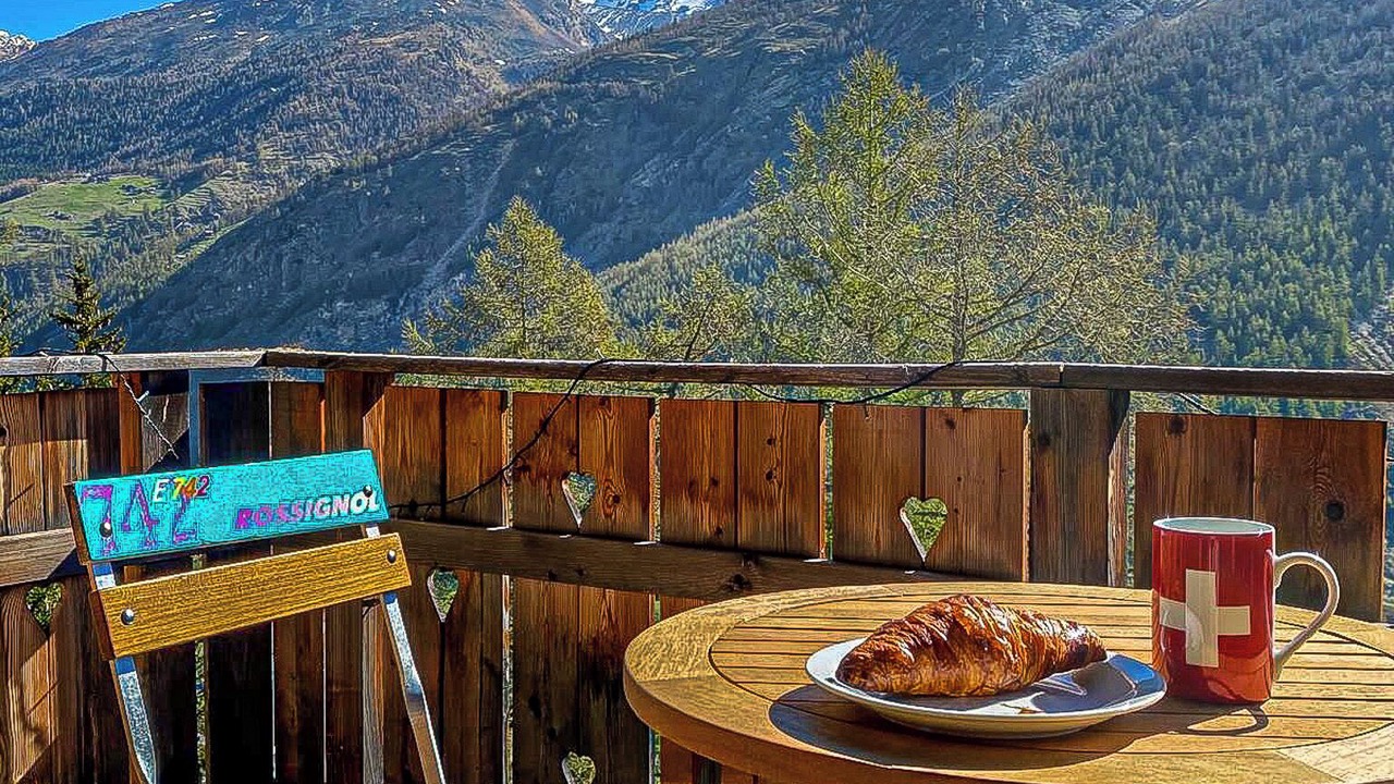 Photo of Outdoor in Saas-Fee
