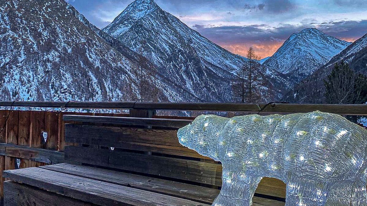 Photo of Outdoor in Saas-Fee