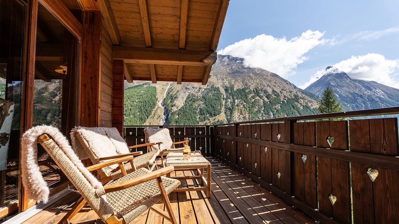 Photo of Outdoor in Saas-Fee