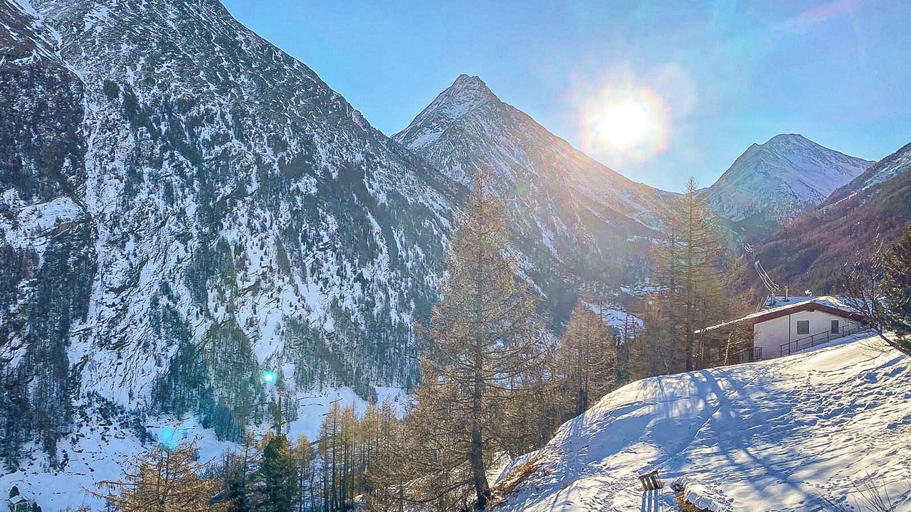 Photo of Others in Saas-Fee