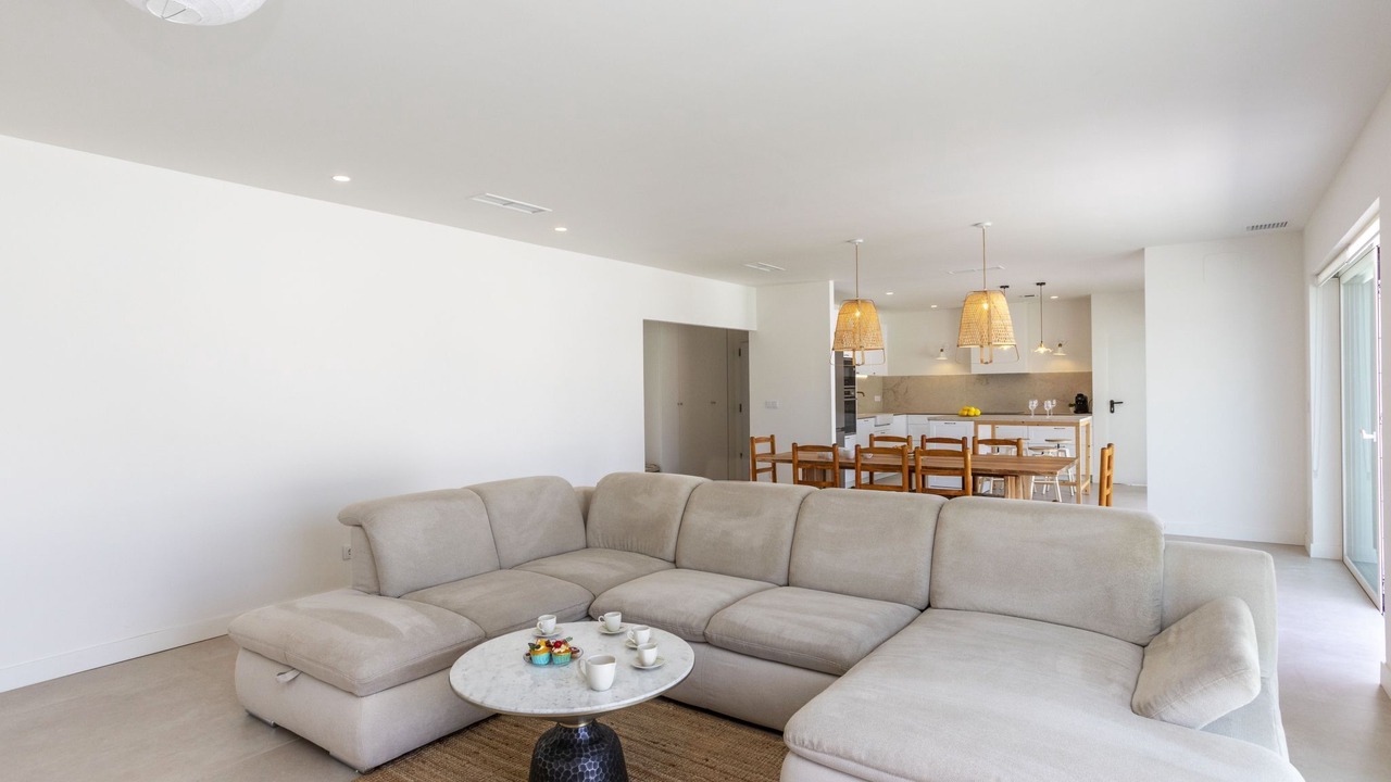 Photo of Livingroom in Vinaros