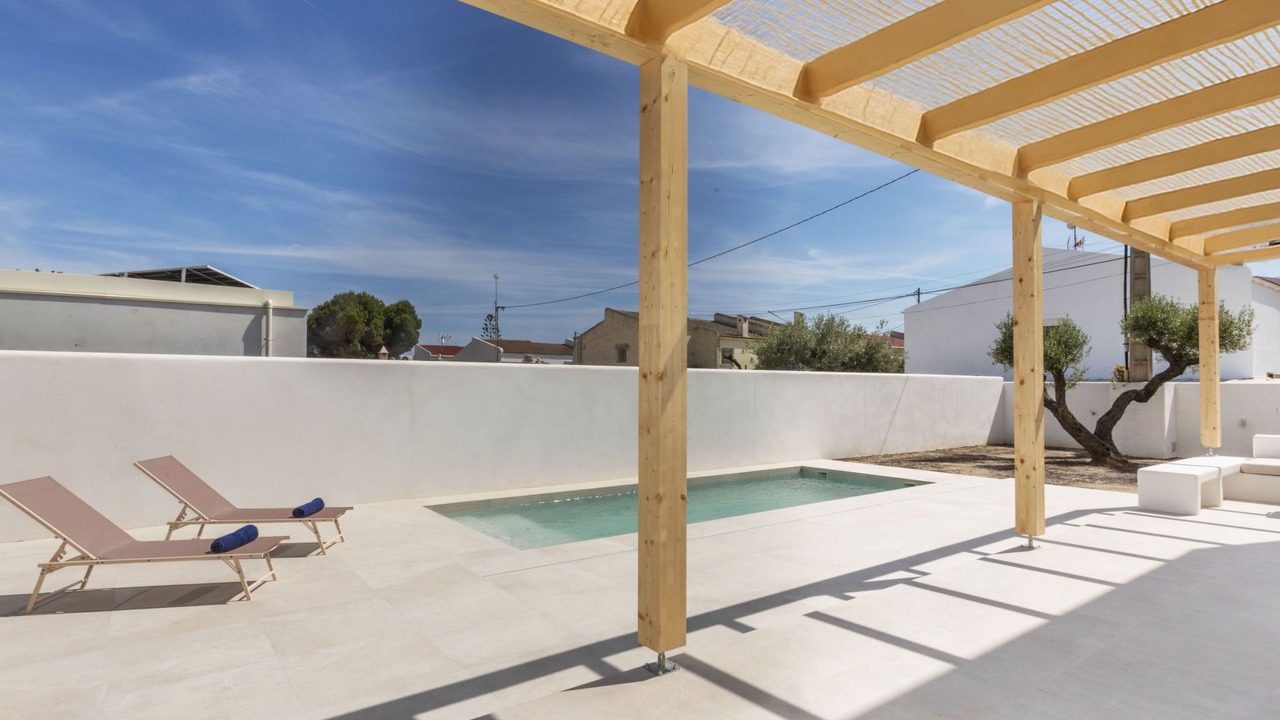 Photo of Outdoor in Vinaros