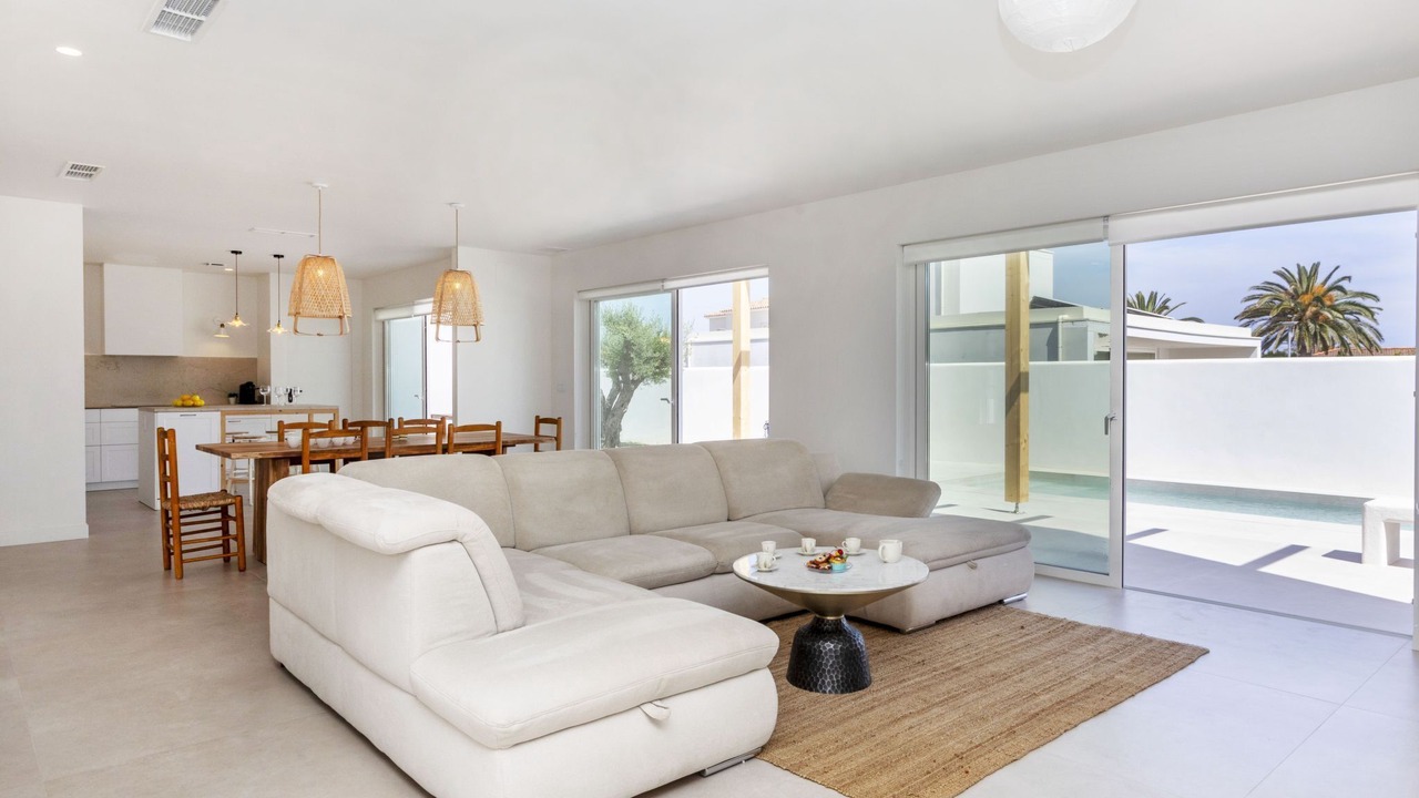 Photo of Livingroom in Vinaros