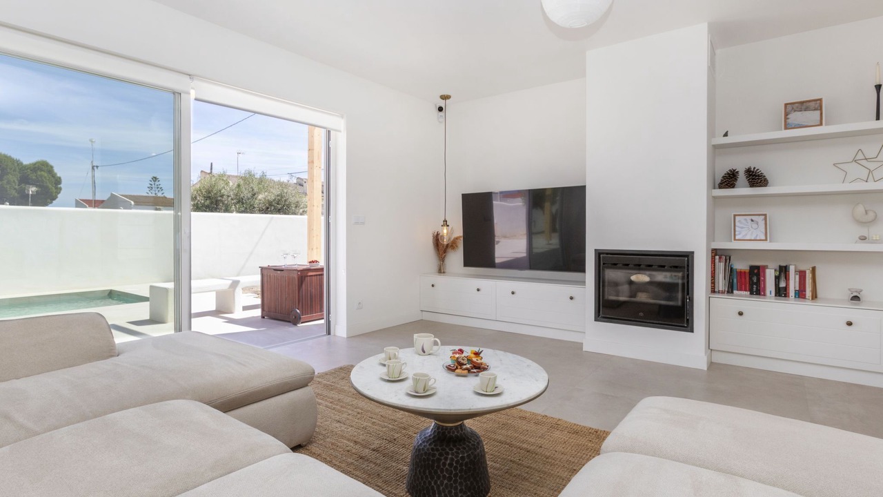 Photo of Livingroom in Vinaros