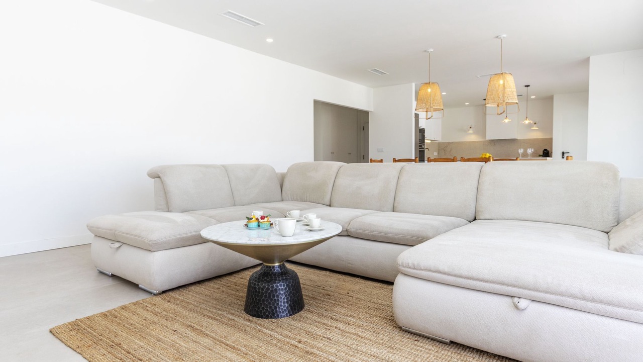Photo of Livingroom in Vinaros