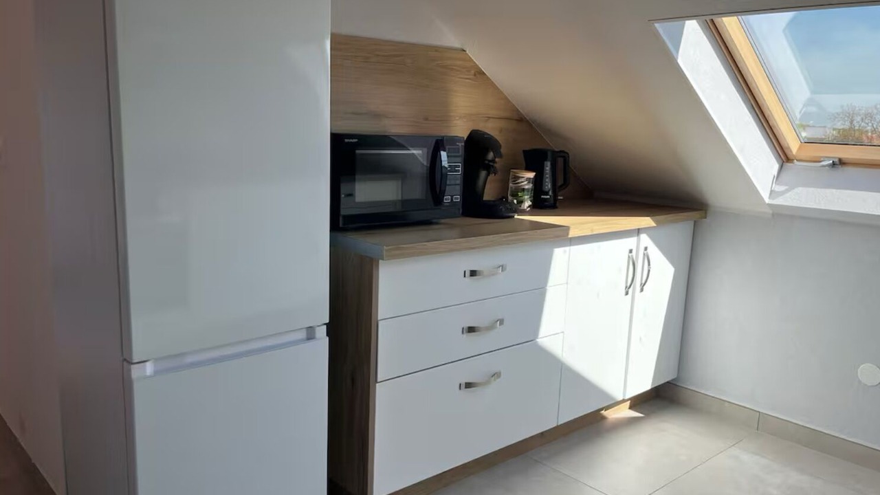 Photo of Kitchen in Hambach