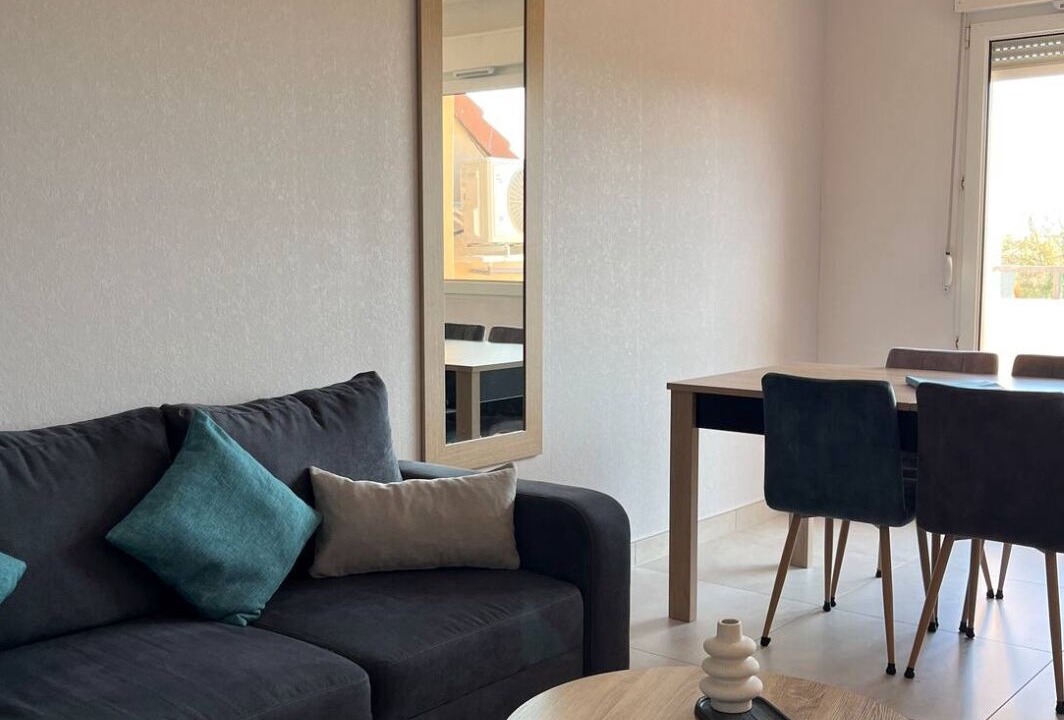 Photo of Livingroom in Hambach