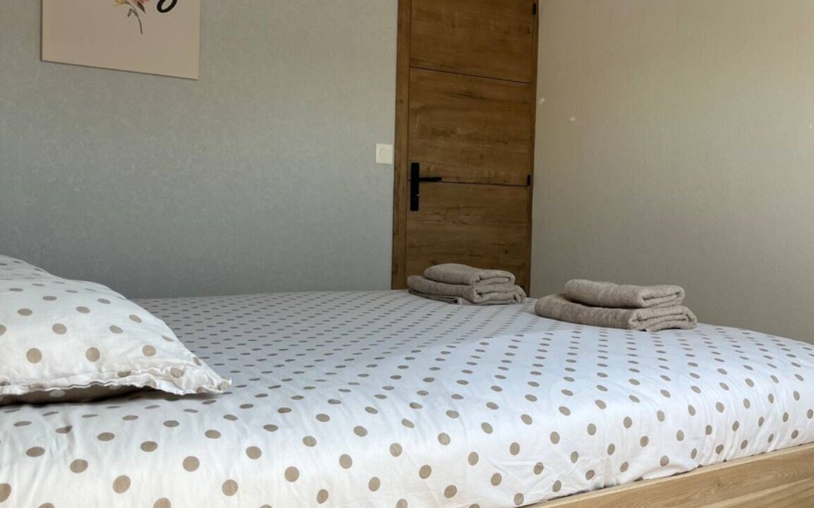 Photo of Bedroom in Hambach