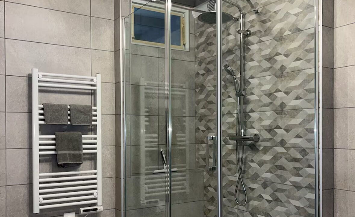 Photo of Bathroom in Hambach