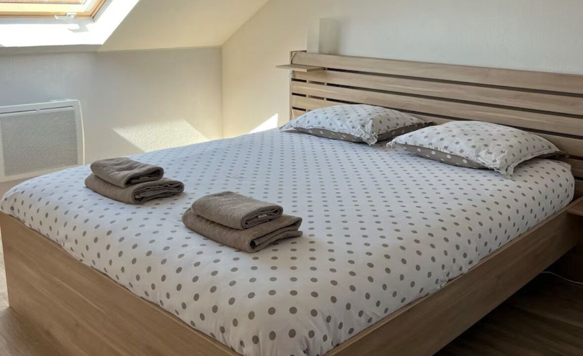 Photo of Bedroom in Hambach