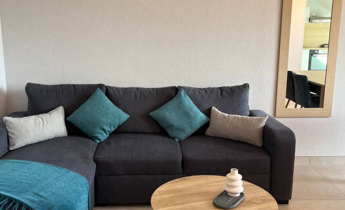 Photo of Livingroom in Hambach