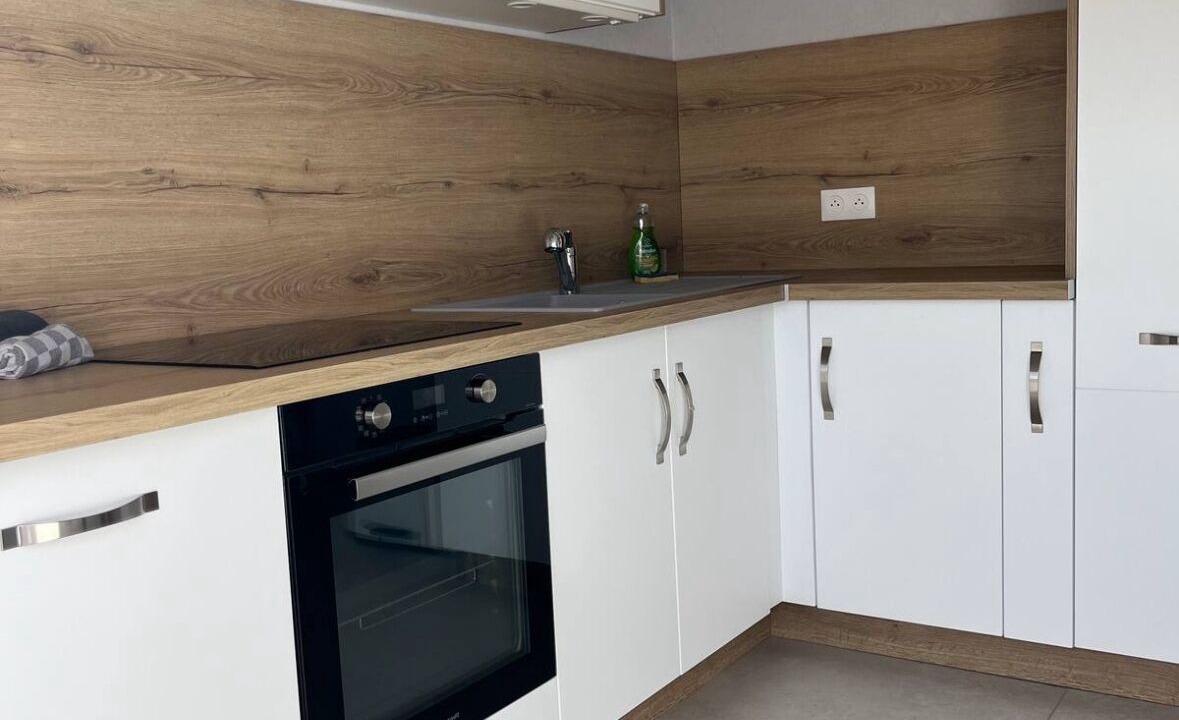 Photo of Kitchen in Hambach