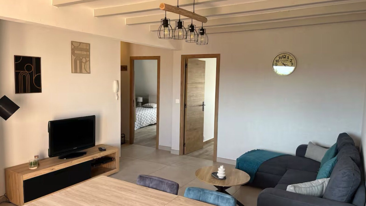 Photo of Livingroom in Hambach