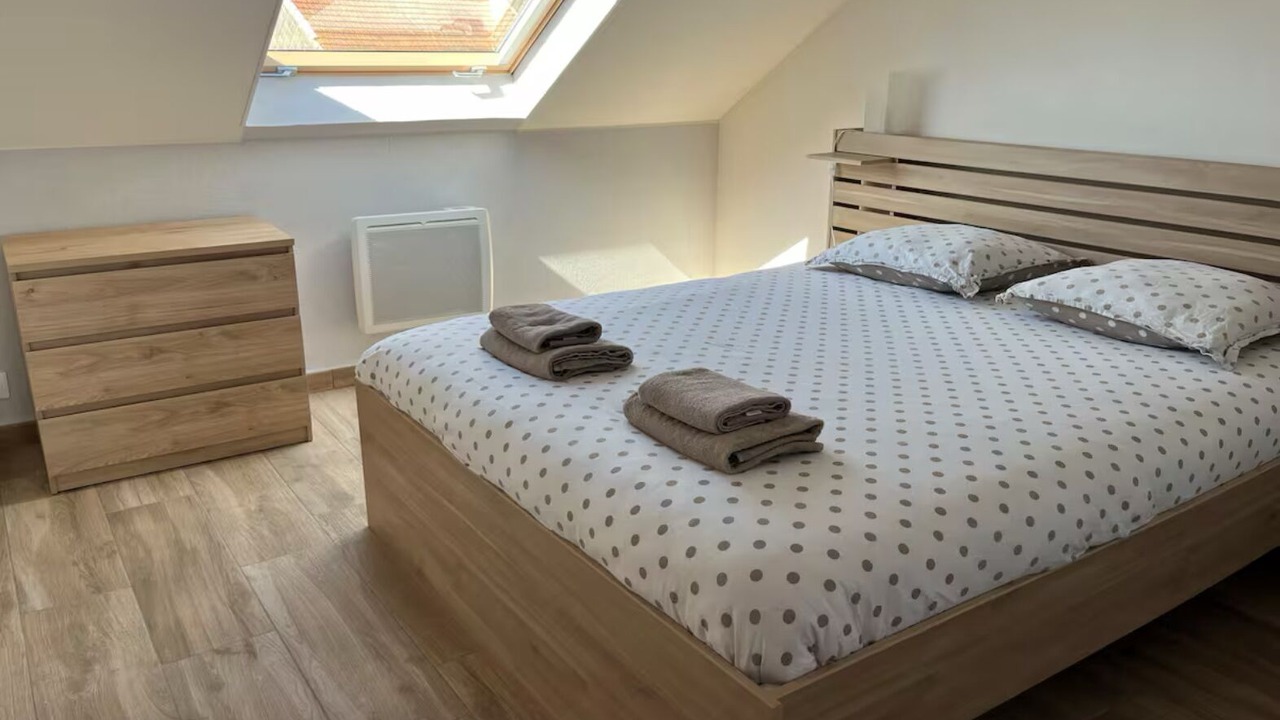 Photo of Bedroom in Hambach